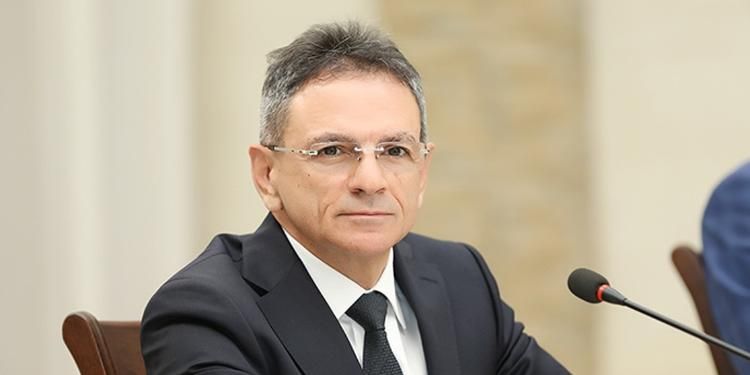 Mədət Quliyev istefa verdi