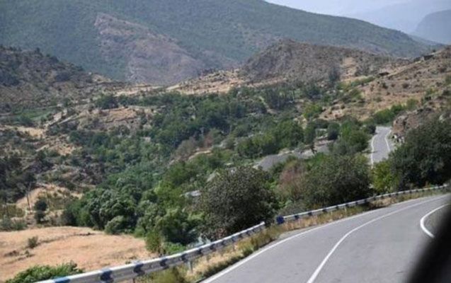 İranın Qafana konsul təyin etməkdə hədəfləri nədir?