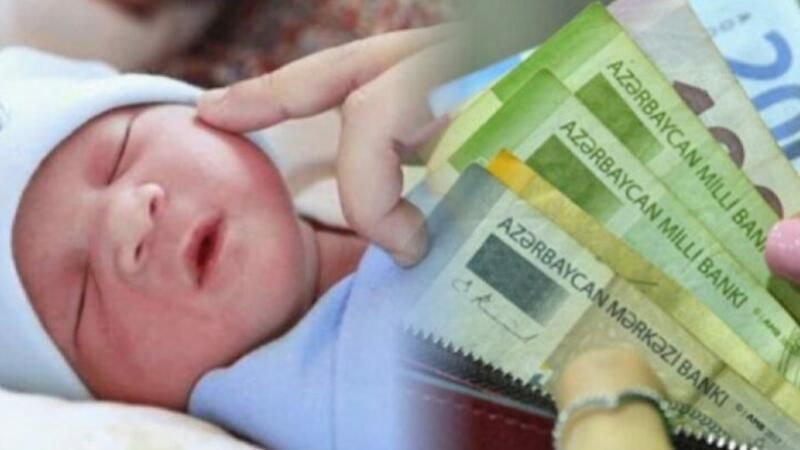 Bu uşaqlara 265 manat veriləcək -      DİQQƏT
