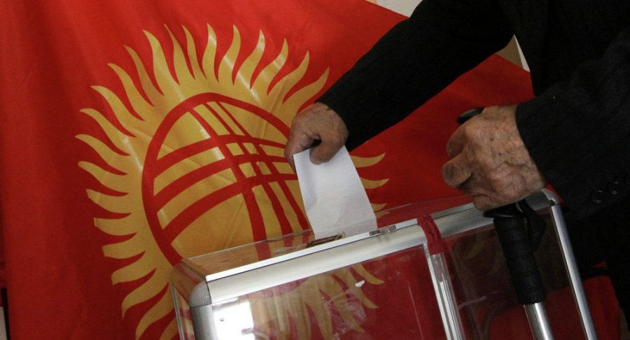 Parlament seçkiləri başladı