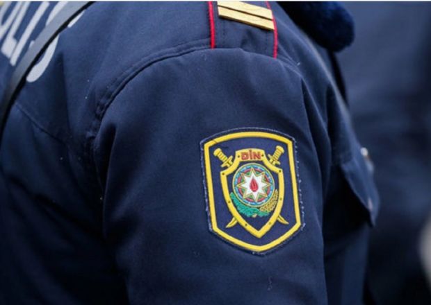 Polisi öldürmək istəyən şəxslə bağlı qərar verildi