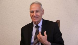 Xalq artisti reanimasiyaya yerləşdirildi -       FOTO — foto 1
