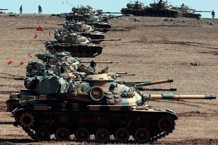 SON DƏQİQƏ: Türkiyə İranla sərhədə qoşun yığır