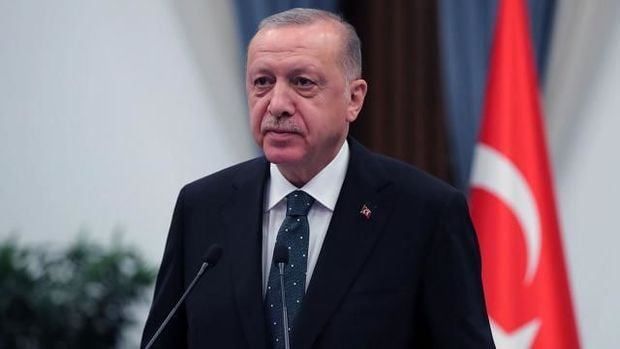 “Türkiyənin İsveç və Finlandiyanın NATO-ya daxil olması ilə bağlı mövqeyi dəyişməyəcək” -     Ərdoğan
