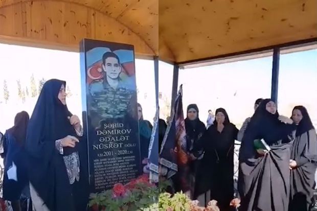 İranmeyilli çağırışlar edən qadınlar kimlərdir? -     VİDEO