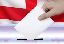 Gürcüstanda seçkilərin “exit-poll” nəticələri açıqlandı