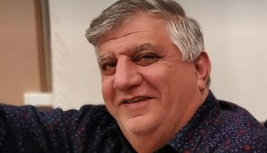 İzahat Cəfərov vəfat etdi -         FOTO — foto 1