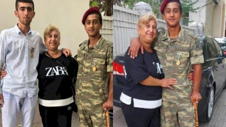 İcra hakimiyyəti qazinin anasından rüşvət istədi