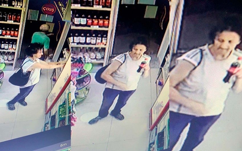 Bakıda zirzəmidə naməlum qadın meyiti aşkarlandı