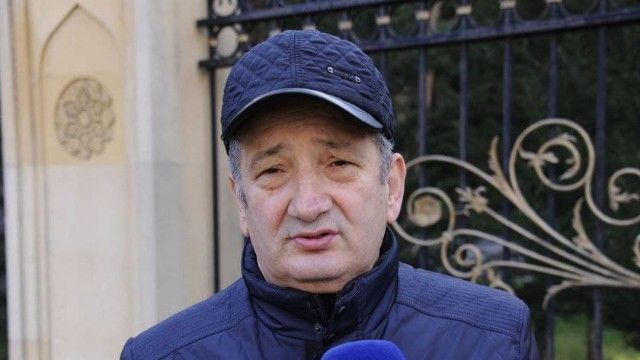 Tanınmış jurnalisti maşın vurdu