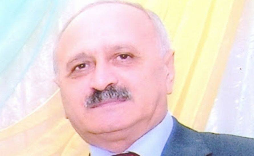 Aydın Qədirov koronavirusdan vəfat etdi