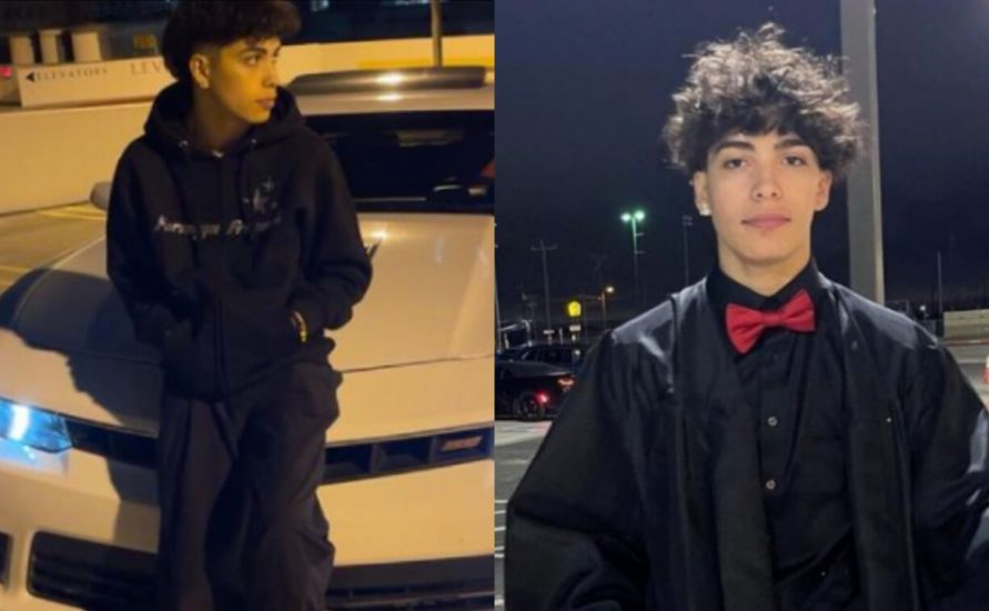 TikTok fenomeni faciəvi şəkildə öldü