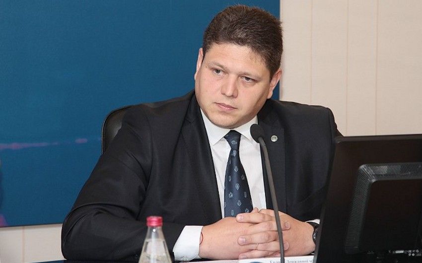 Dövlət Miqrasiya Xidmətinin rəisi istefa verdi