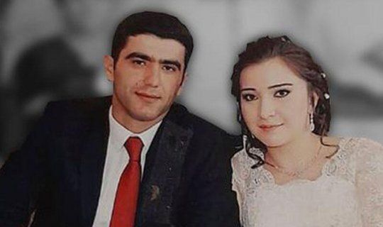 Əri tərəfindən polis şöbəsində öldürülən qadının səs yazısı yayıldı