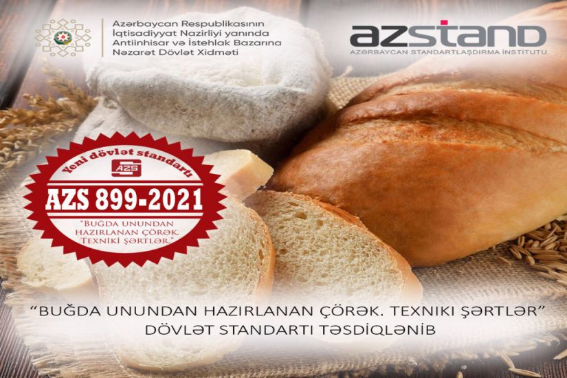 Çörəklə bağlı qərar verildi