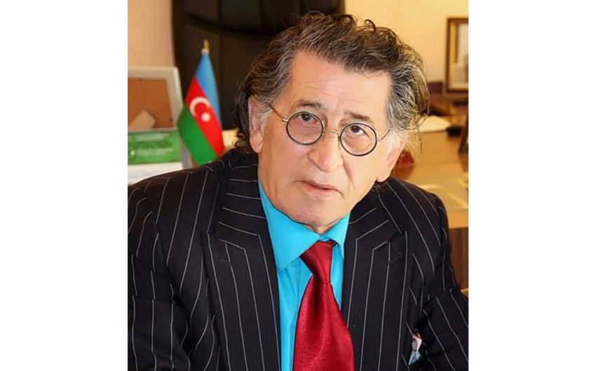 Azərbaycanın Xalq artisti vəfat etdi