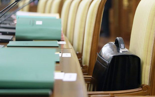 Müxalif partiya sədrinin deputat mandatı ləğv olundu