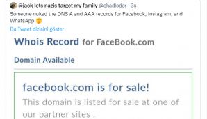 “Facebook” domeni satışa çıxarıldı -         FOTO — foto 1
