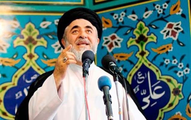 Ocaqnejat Hacı İlqar İbrahimoğlunun qohumu ilə evli imiş