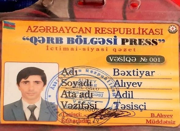Dayısı arvadını hamamda lüt çəkdi, 10 min manat istədi... -       Baş redaktorun qətlinin təfərrüatı