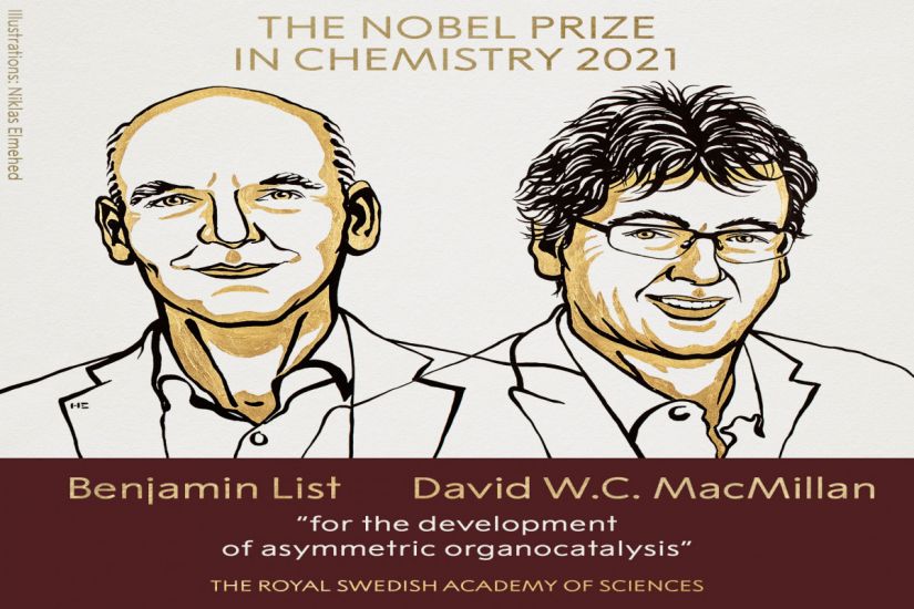 Nobel mükafatı laureatlarının adları açıqlandı