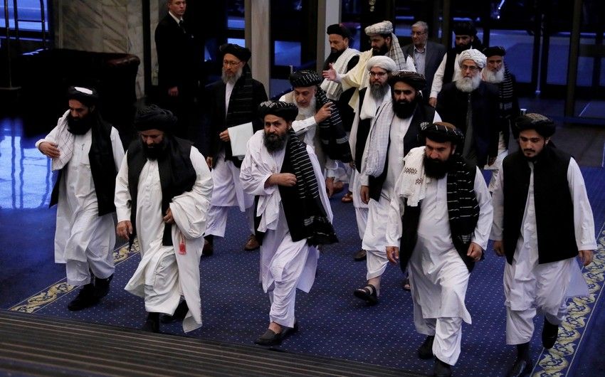 "Taliban" toylarla bağlı yeni qadağalar tətbiq etdi