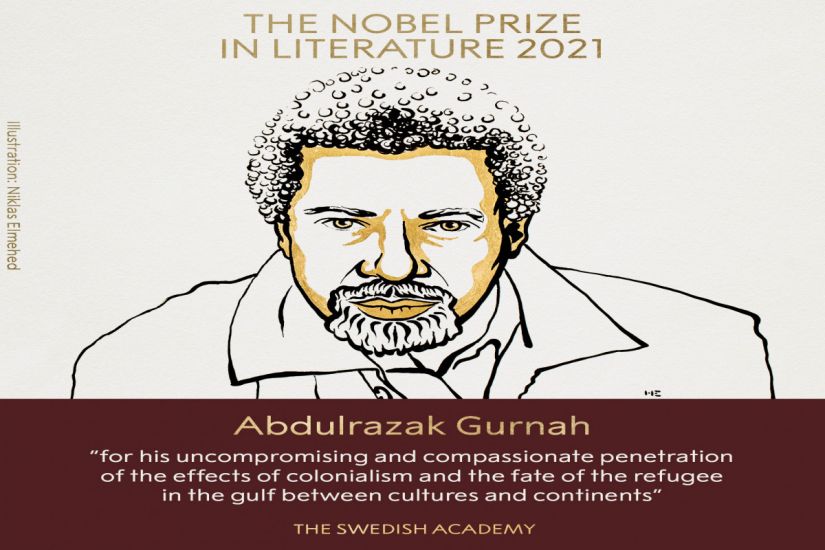 Ədəbiyyat üzrə Nobel mükafatının qalibi açıqlandı