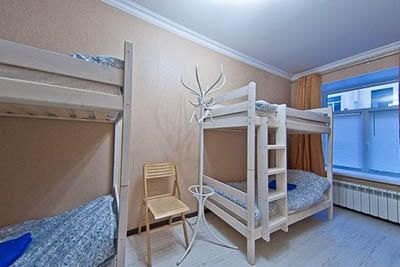 Tələbələr yataqxanalara hansı kriteriyalar əsasında qəbul edilir?