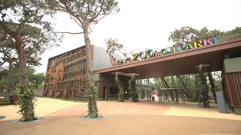 Bakı Zooloji Parkına getmək istəyənlərin nəzərinə