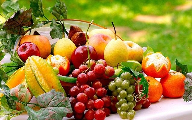 Viaqranı əvəz edən meyvənin adı açıqlandı