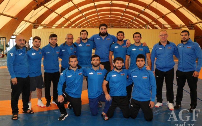 Azərbaycan millisi rekorda imza atdı