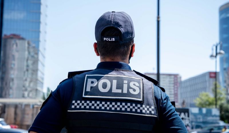Polis əməliyyat keçirdi -     23 nəfər saxlanıldı