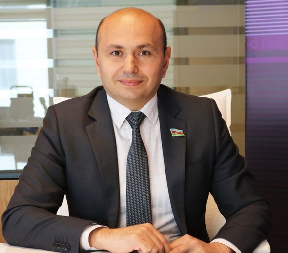 Deputat: “Zəngəzur dəhlizinin açılması İranı narahat edəcək yeni reallıqlar formalaşdırmayacaq” -     CAVAB
