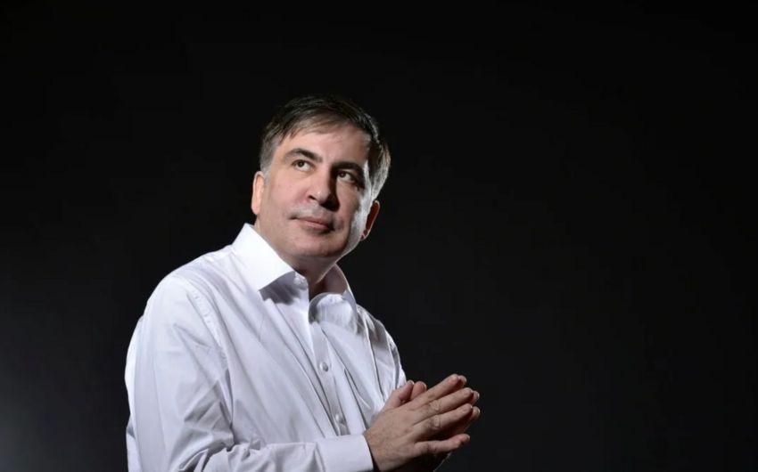 Saakaşviliyə qarşı daha bir ittiham irəli sürüldü
