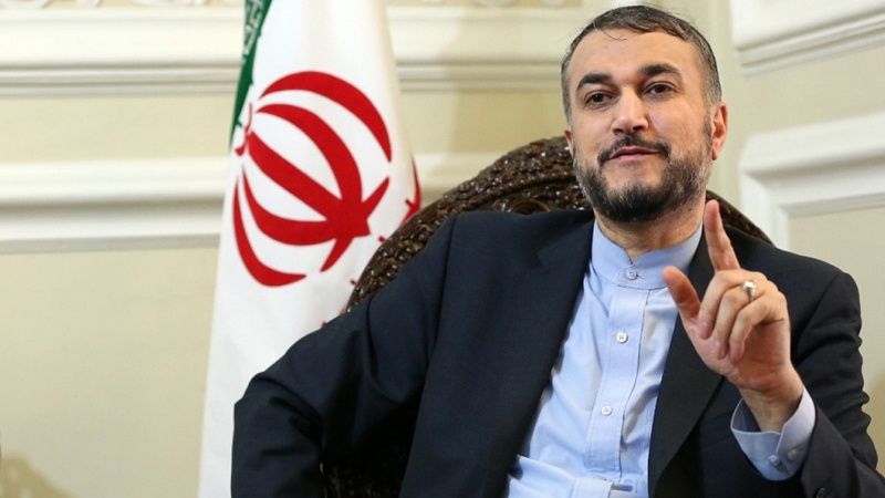 İranın xarici işlər naziri: Azərbaycan səfirliyinə qarşı törədilmiş terror aktı çox ciddi şəkildə araşdırılır