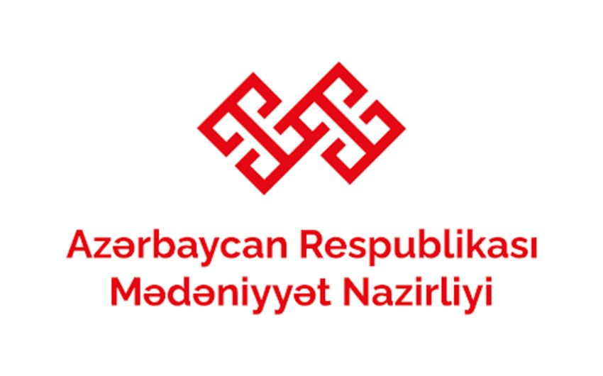 "Mədəniyyə Nazirliyi 300 min manatın hesabatını verməlidir, hara xərcləyib?"