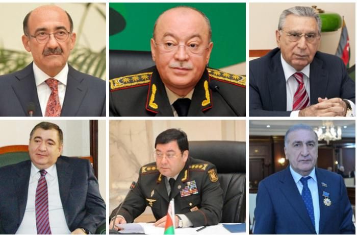 Sabiq və indiki vəzifəlilərin ailə üzvləri vergilərini vaxtında ödəmirlər -     SİYAHI