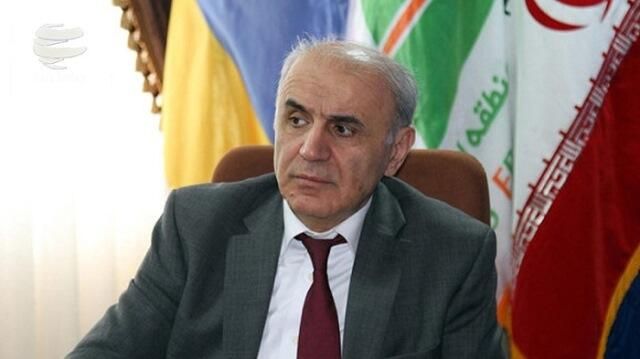 Tumanyan geri çağırıldı