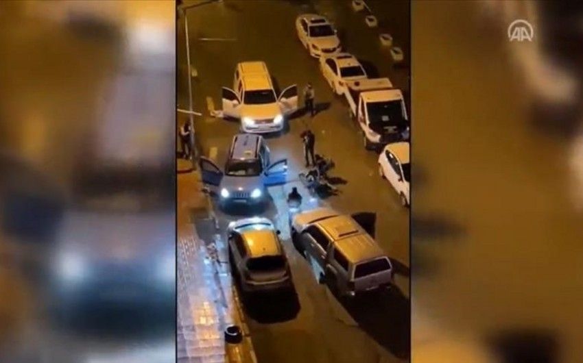 İranın casus şəbəkəsi ifşa edildi