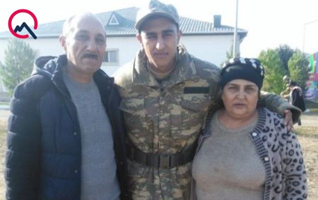 “Nurlan şəhid olandan sonra ata-anamız da öldü, bizə “ev düşmür” deyirlər” -       Zirzəmidə yaşayan bacı-qardaş