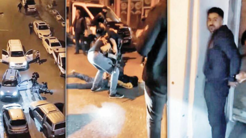Ərini bizə sat, 10 min dollar al... -     İranlı kəşfiyyatçıların Türkiyə macərası