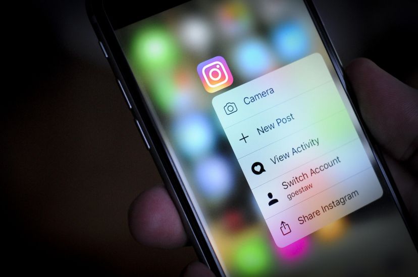 Rusiyada “Instagram”a giriş məhdudladırılır