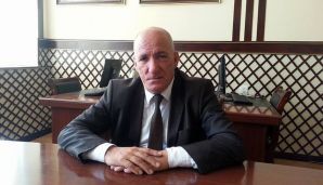 Siyavuş Novruzova    AĞIR İTKİ — foto 1