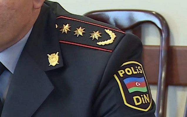 Polis polkovniki özünü subay göstərib əmlakını satdı -     Arvadı şikayət etdi