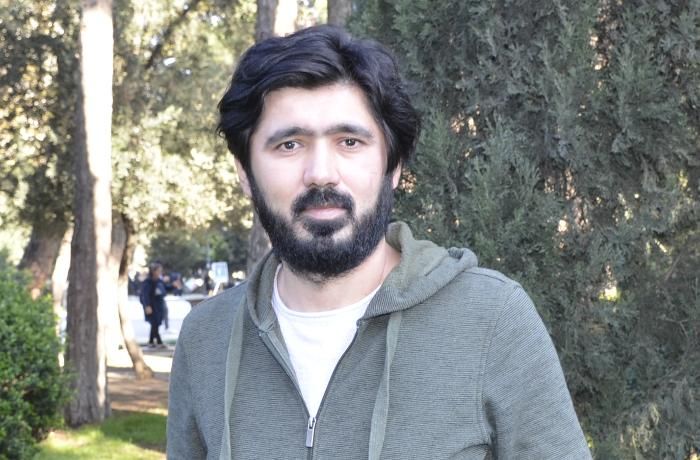 Kəramət Böyükçöl: “Yazıçılar Birliyinin siyahısına qorxa-qorxa baxıram ki, yenə atama ev verib məni zülmə salacaqlar...”