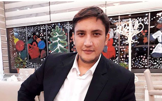 Həbs olunan meyxanaçı ilə bağlı         RƏSMİ AÇIQLAMA