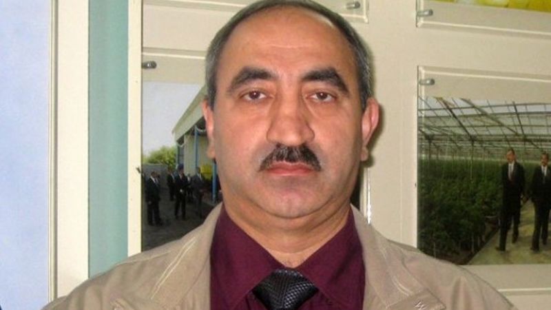 Yolçu Xanvəli dünyasını dəyişdi