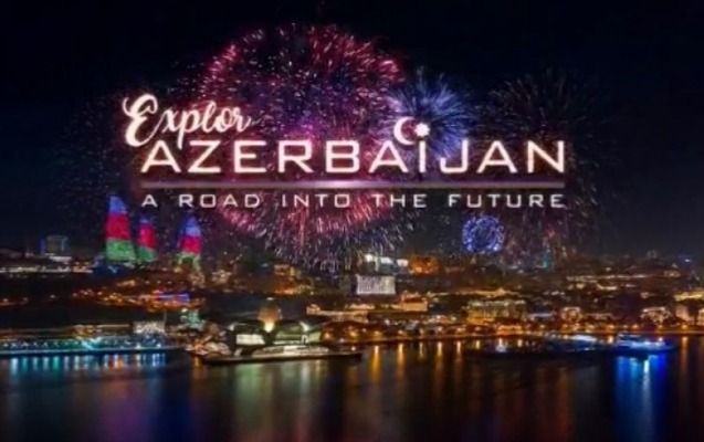 “BBC”nin efirində Azərbaycanla bağlı videoçarx