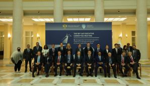 Kamran Əliyevə yeni vəzifə verildi — foto 1