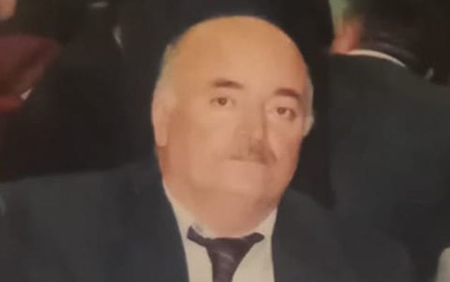 Fərhad Cəfərov vəfat etdi